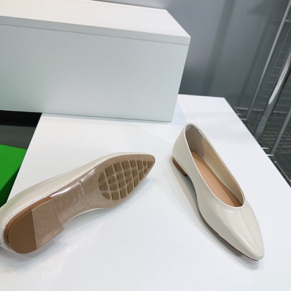 Bottega Veneta Women Shoes-22